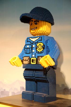  LEGO -    